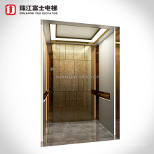 China Foshan Fuji Factory Effective Machine Room Passenger Elevator In China